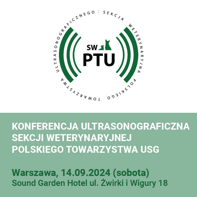 Konferencja SWPTU 24 - plakat A4-zajawka